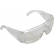 Safety Glasses | transparent