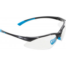 Safety Glasses | not tinted (clear)