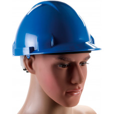 Safety Helmet | blue