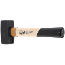 Stoning Hammer with Wooden Handle | 1000 g
