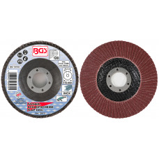 Flap Disc | Ø 115 mm | K 120