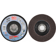 Flap Disc | Ø 125 mm | K 80