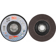 Flap Disc | Ø 125 mm | K 120