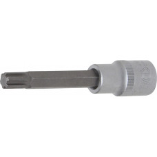 Bit Socket | length 100 mm | 12.5 mm (1/2