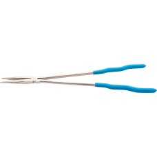 Long Nose Pliers | extra long | straight | 400 mm
