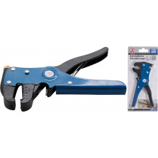 Automatic Wire Stripper | 0.2 - 6 mm² | 175 mm