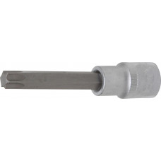 Bit Socket | length 100 mm | 12.5 mm (1/2