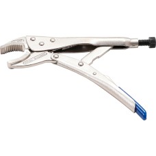 Locking Grip Pliers | with Vinyl Release Lever | 250 mm