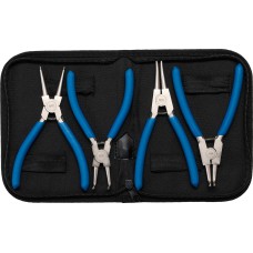 Circlip Pliers | straight | for outside Circlips | 150 mm