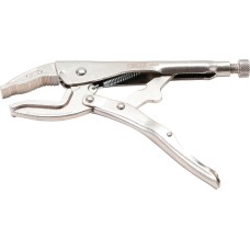 Locking Grip Pliers | Special Shape | 240 mm
