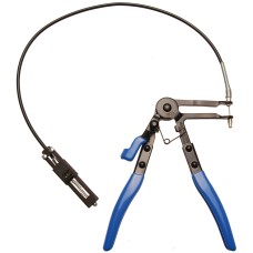Hose Clamp Pliers | with Bowden Cable | 630 mm | 18 - 54 mm