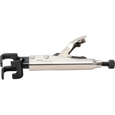 Locking Grip Pliers | with Quick Release Lever | 210 mm