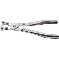 Hose Clip Pliers with Swivel Head | 210 mm