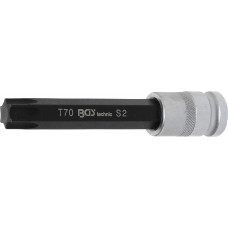 Bit Socket | length 120 mm | 12.5 mm (1/2