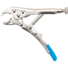 Locking Grip Pliers | extra short | 100 mm