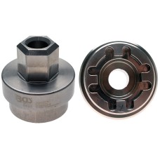 Special Socket | for Ducati Pully Nut Socket | 24 mm