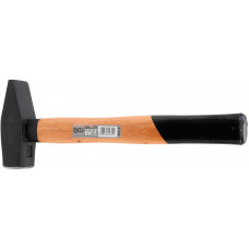Machinists Hammer | Hickory Handle | DIN 1041 | 1500 g