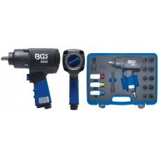 Air Impact Wrench Kit | 12.5 mm (1/2