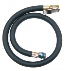 Spare Hose with Adaptor for Air Inflators | 0.54 m