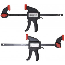 Quick Action Clamping and Spreading Clamp Set | 105 mm | 2 pcs.