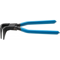 Combination Edge Setter and Folding Pliers | 90° offset | 280 mm