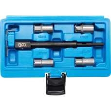 Injector Sealing Cutter Set for CDI engines | 5 pcs.