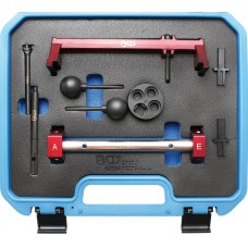 Engine Timing Tool Set | for BMW S54 | 8 pcs.