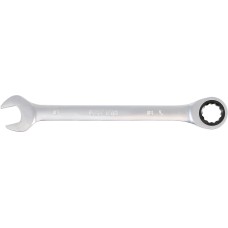 Ratchet Combination Wrench | 18 mm