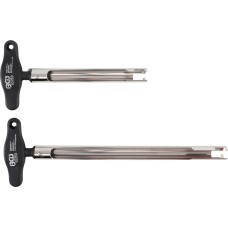 Spark Plug Socket Puller Set | 225 + 350 mm | 2 pcs.