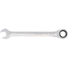 Ratchet Combination Wrench | 27 mm