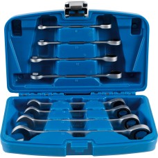 Ratchet Combination Wrench Set | 8 - 19 mm | 8 pcs.