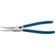 Lock Ring Pliers for Drive Shafts | 30° bent