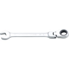 Ratchet Combination Wrench | adjustable | 13 mm