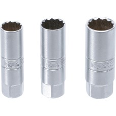 Spark Plug Socket Set 12-Point | 10 mm (3/8