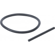 O-Ring & Locking Pin Set | 25 mm (1