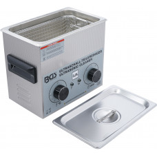 Ultrasonic Parts Cleaner | 3.2 l
