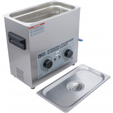 Ultrasonic Parts Cleaner | 6.5 l