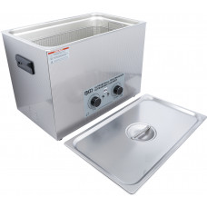 Ultrasonic Parts Cleaner | 30 l