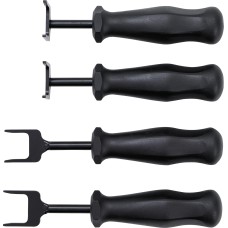 Fuel Line Disconnect Tool Set | 4-pcs. | for commercial vehicles (USA) MaxxForce engines 11 & 13