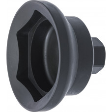 Axle Nut Socket | 6-Point | for SAF Trailer Axles | 85 mm