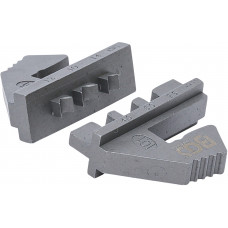 Crimping Jaws | for MC3 solar connectors BGS 70003