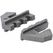 Crimping Jaws | for MC4 solar connectors BGS 70003
