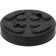 Rubber Pad | for Auto Lifts | Ø 120 mm