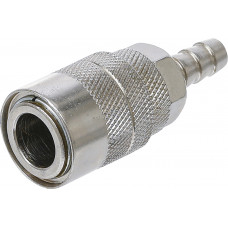 Air Quick Coupler with 8 mm (5/16