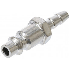 Air Nipple with 6 mm Hose Connection | for USA / France Standard