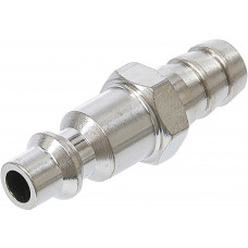 Air Nipple with 10 mm Hose Connection | USA / France Standard