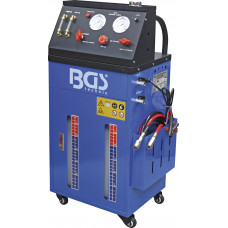 Automatic Transmission Exchange and Flushing machine | with Adaptor Set