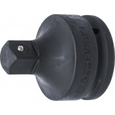 Impact Socket Adaptor | internal square 38 mm (1 1/2