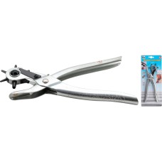 Revolving Punch Pliers | 2-4.5 mm