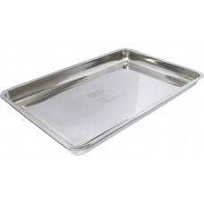 Drip Tray | Stainless Steel | 600 x 400 mm